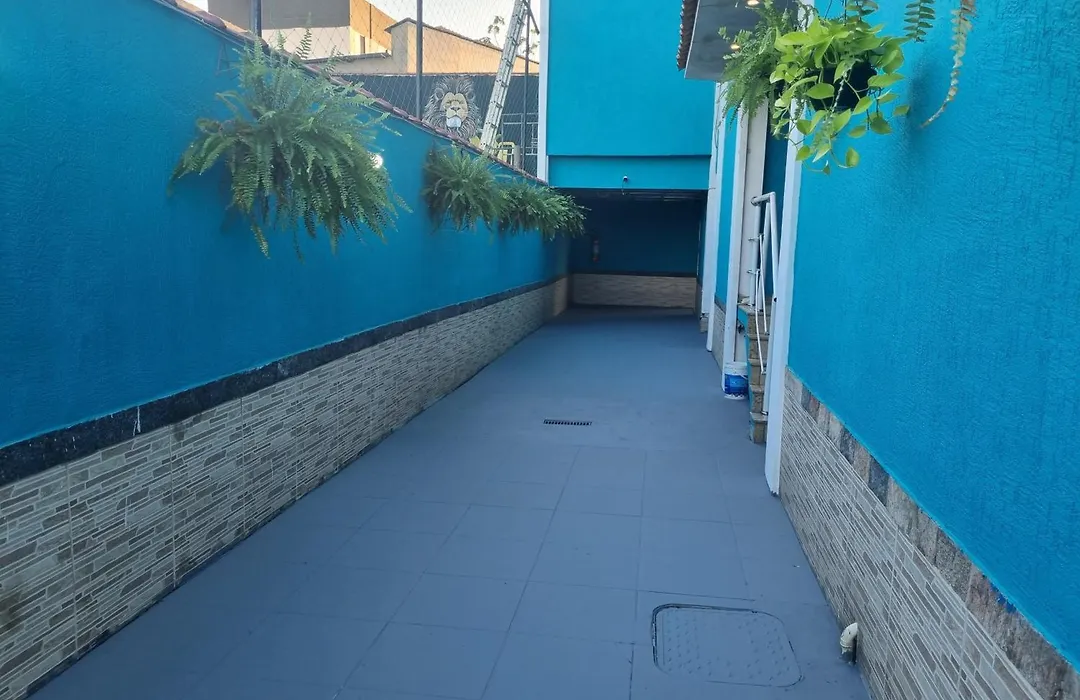 Pousada Casa Familia-1