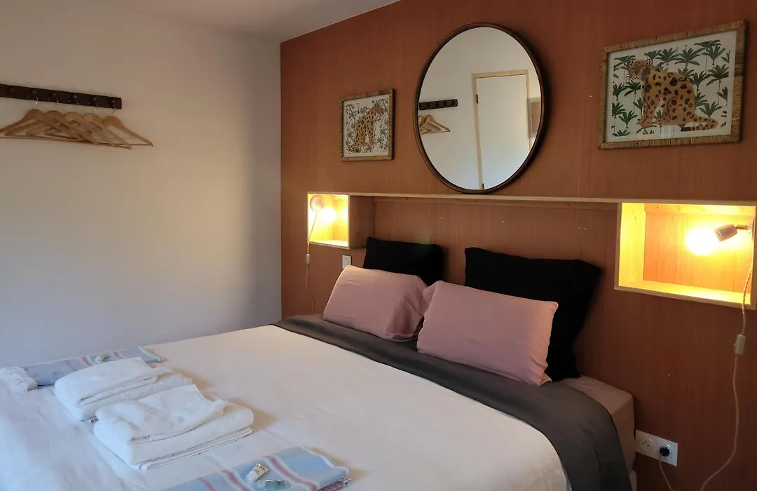 Le Lodge du Cap Ferret-1