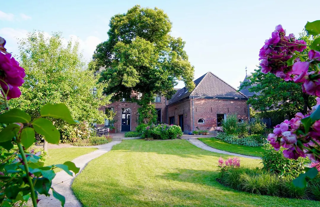 Boutique Hotel Lytel Blue-1
