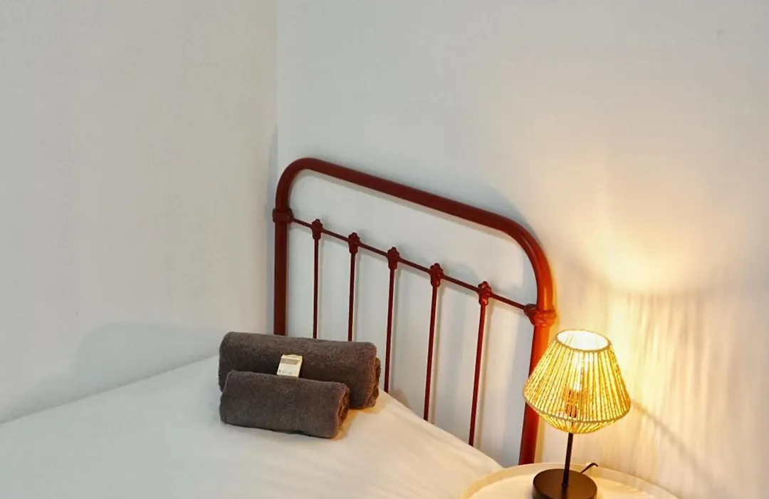 La Casa Dina-1