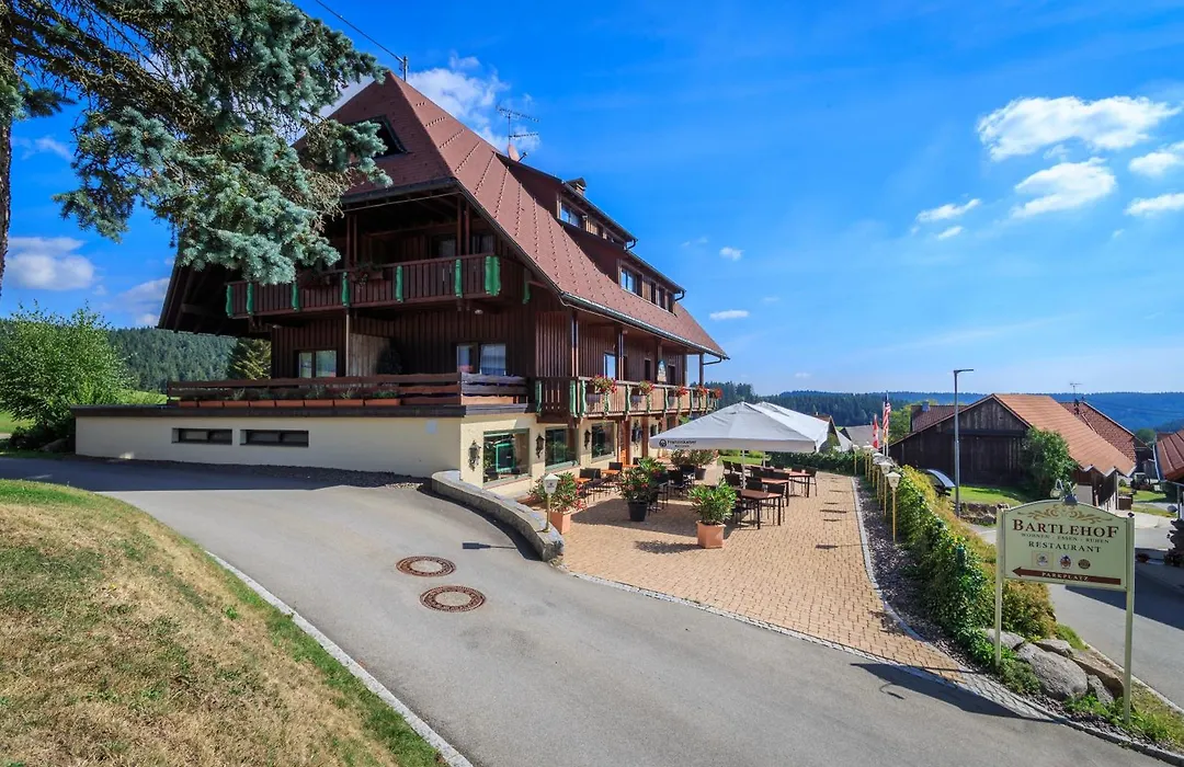 Hotel Bartlehof-1