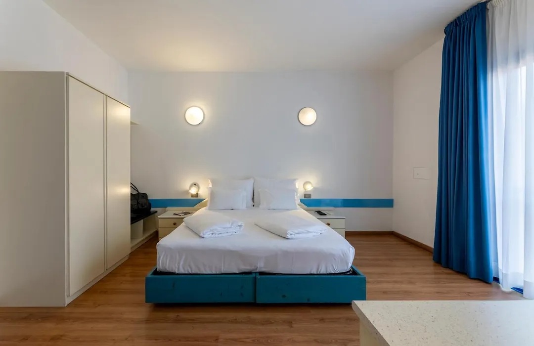 Hi Hotels Riva Del Garda-1
