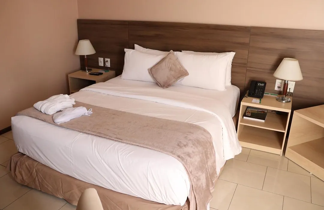 Hotel Princesa Louçã-1