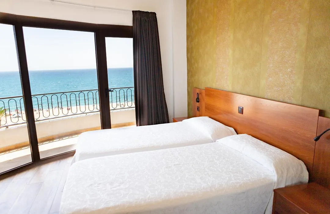 Hotel Haromar-1