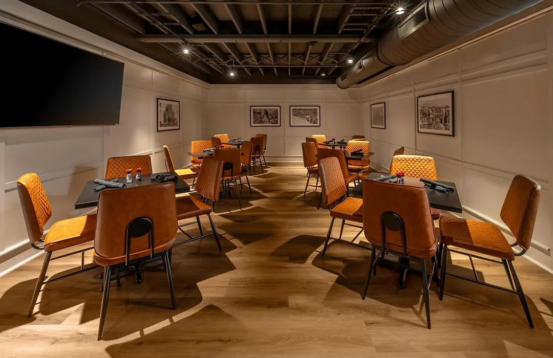 Doubletree By Hilton Sioux City-1