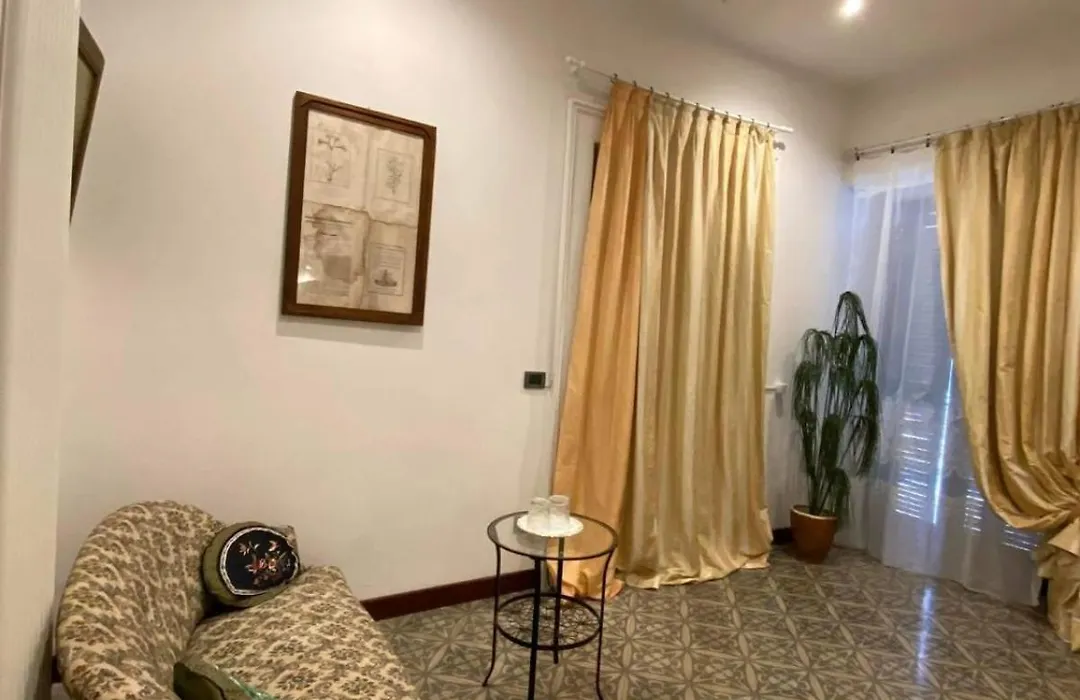 B&B Palazzo Della Torre-1