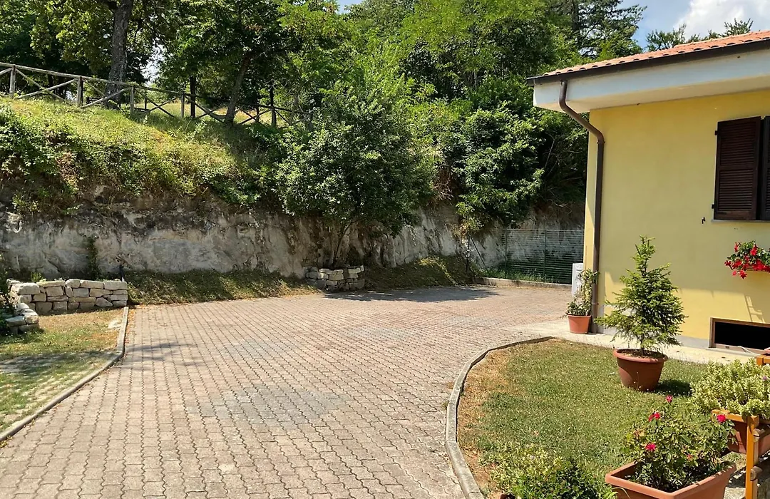 Il Castagno-1