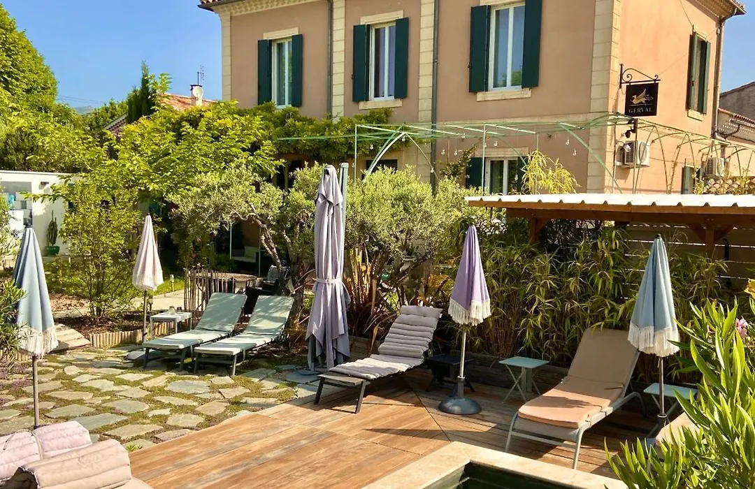 La maison Gerval-1
