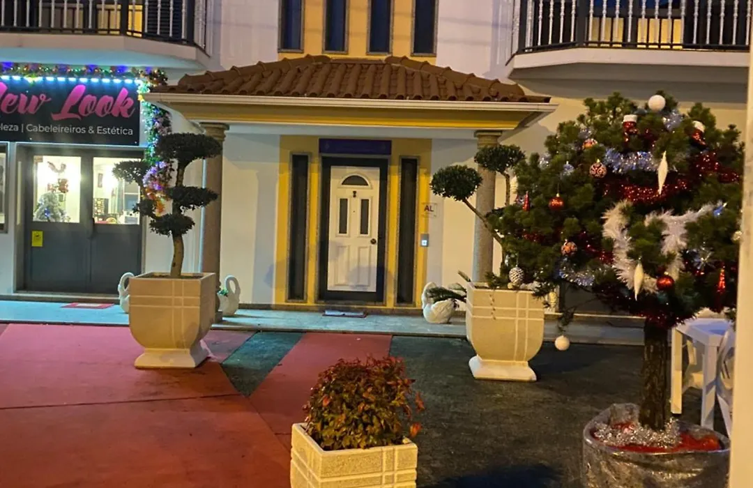 Residência Vitória de São Marcos-1