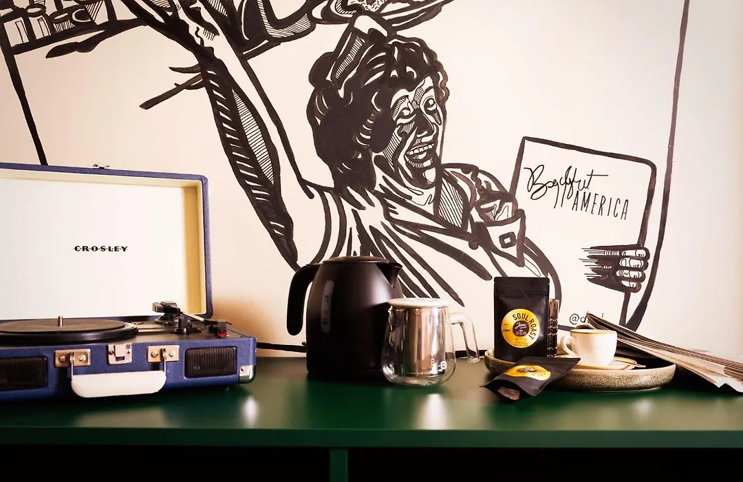 Design-Hotel JAMS-1