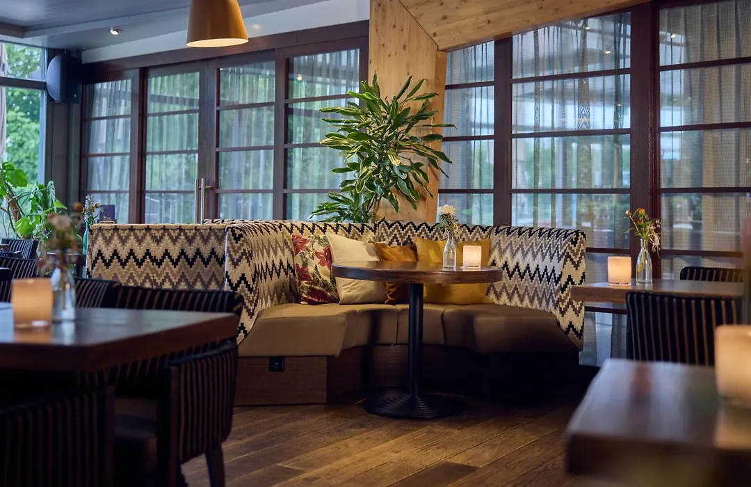 Westcord Art Hotel Amsterdam 3 Stars-1