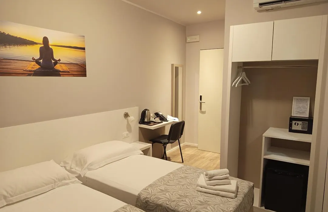 Hotel Acquario-1