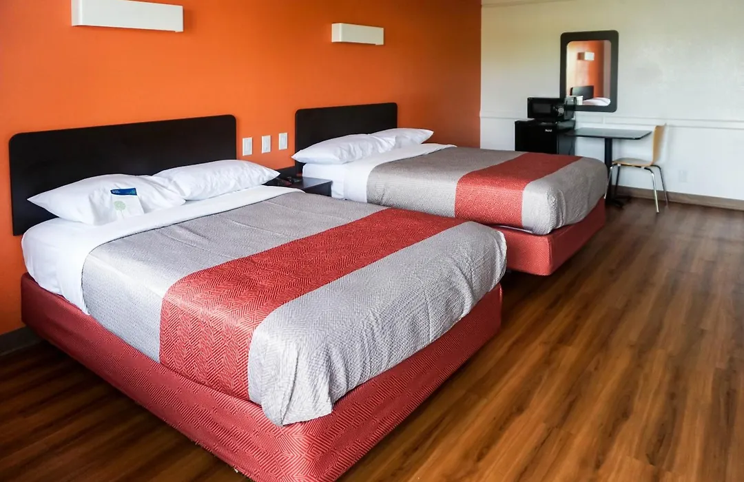Motel 6-Euless, Tx - Dfw West-1