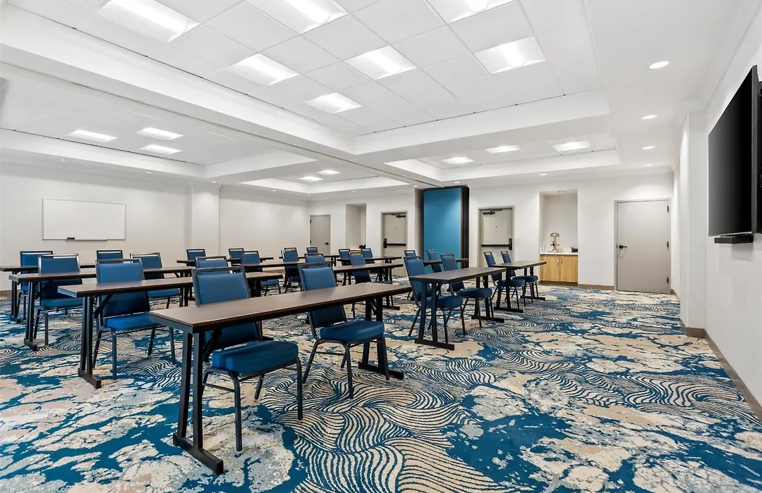 Hampton Inn & Suites St. Petersburg/Downtown-1