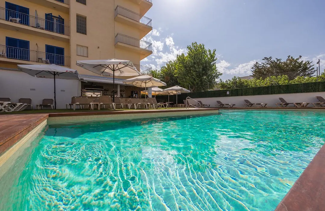 Hotel Bell Aire-1
