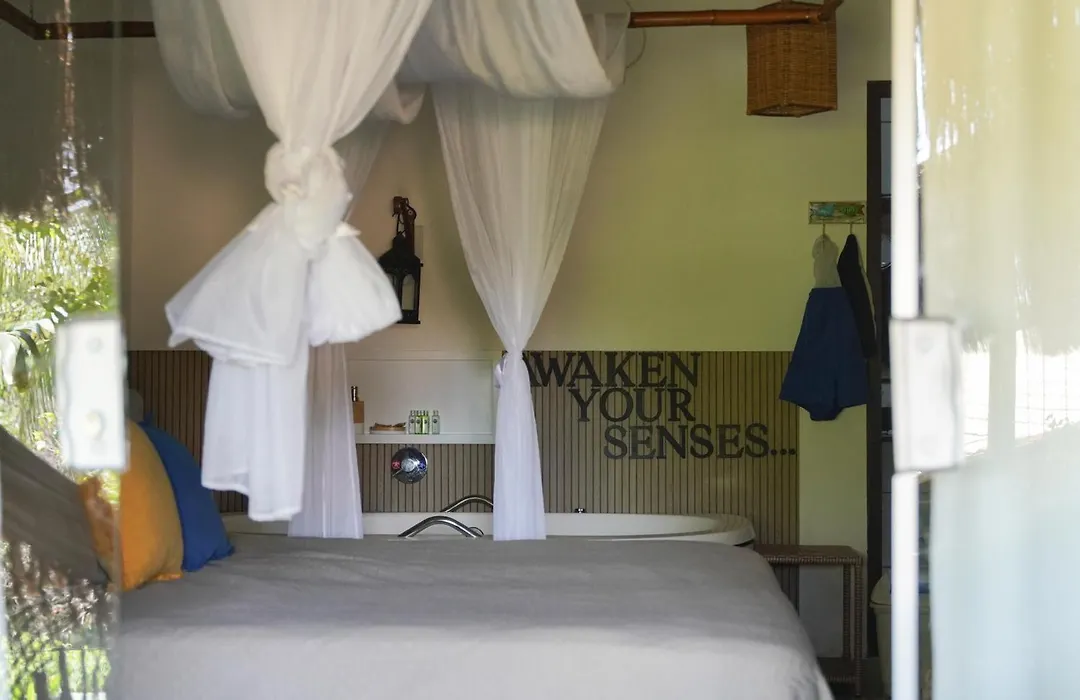 Xamã Senses - Hotel Pousada-1