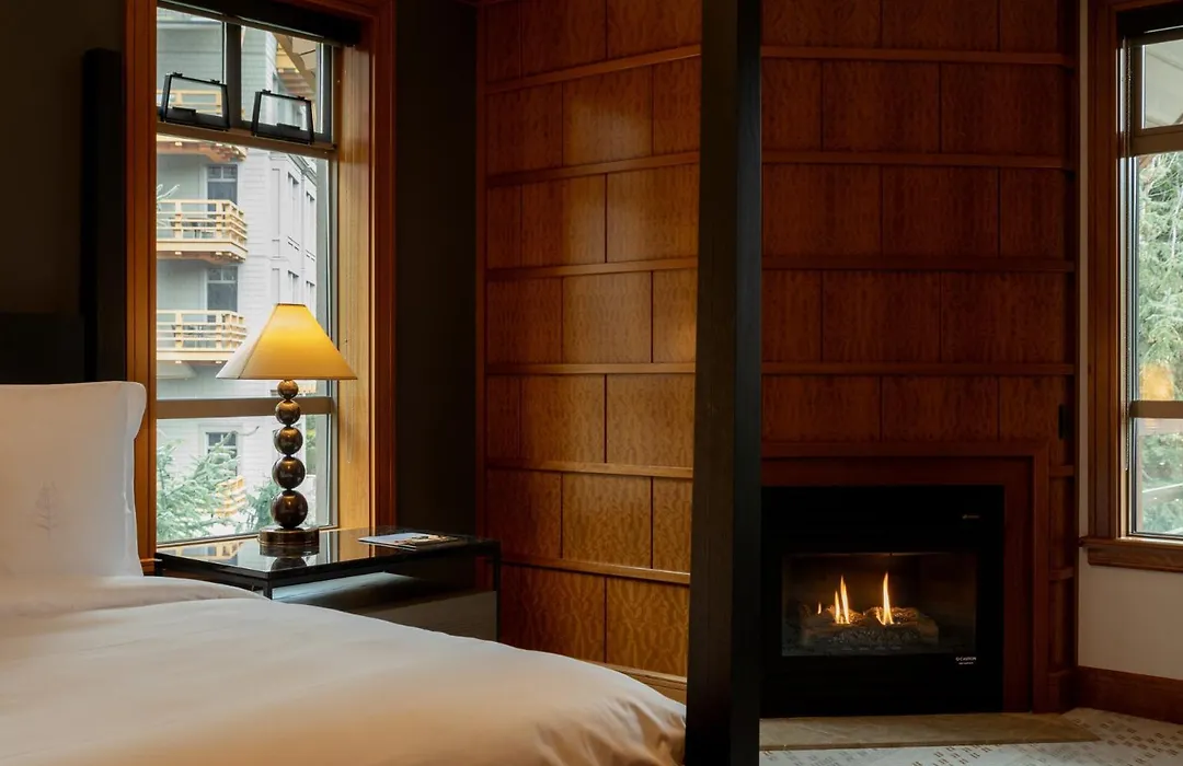 Four Seasons Resort Whistler-1