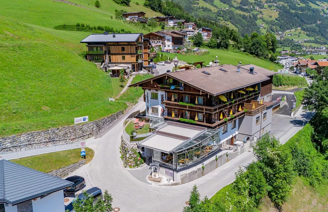Kirchbichlhof Gmbh-1