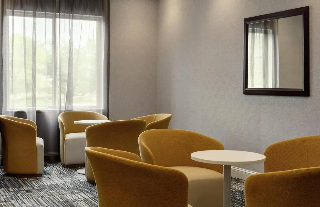 Homewood Suites By Hilton Burlington-1