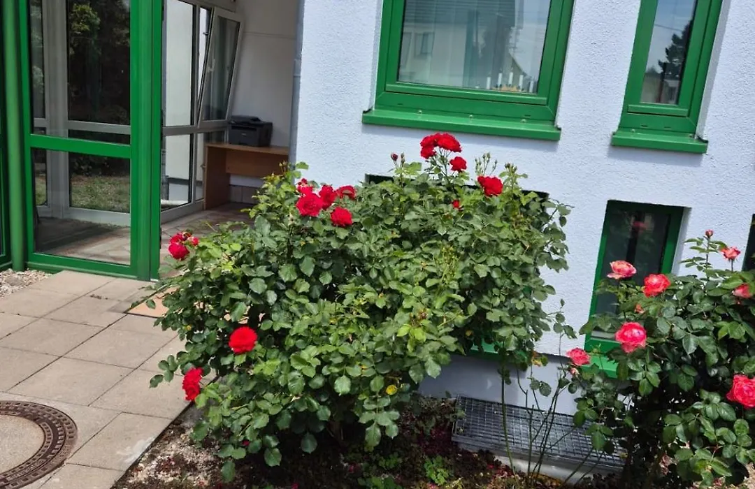 Hotel Lindenthal-1