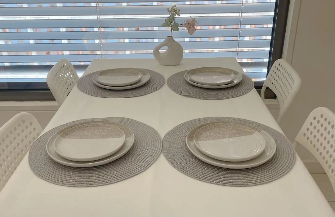 Yingying Apartamento With A Free Parking Space-1
