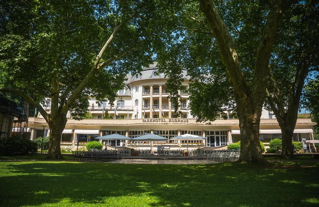 PK Parkhotel Kurhaus-1