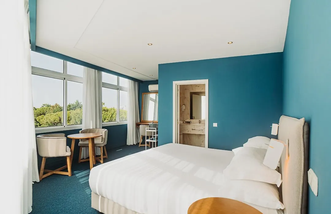 Velamar Boutique Hotel - Adults Friendly-1