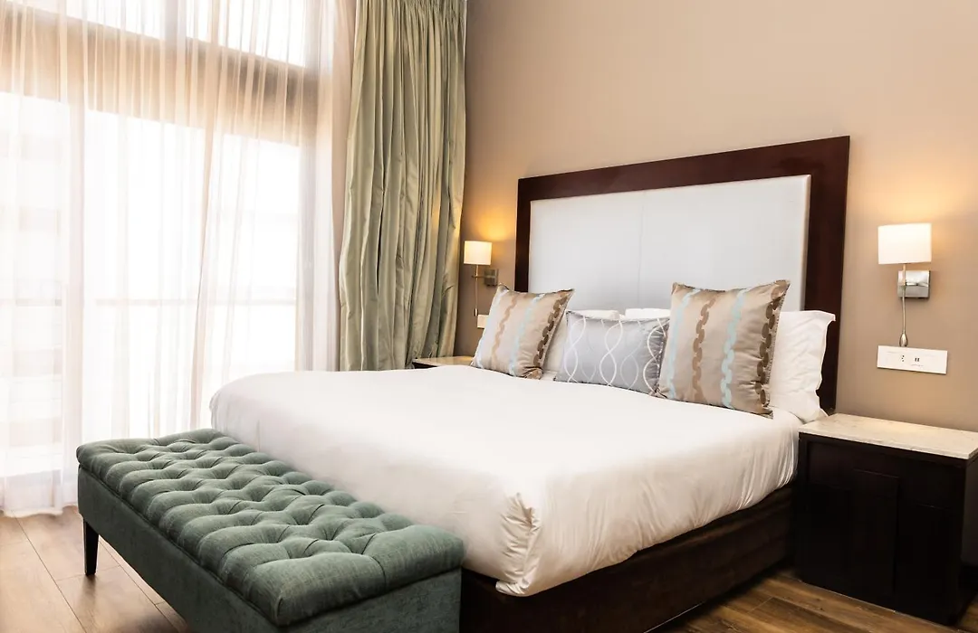 Premier Hotel Cape Town-1