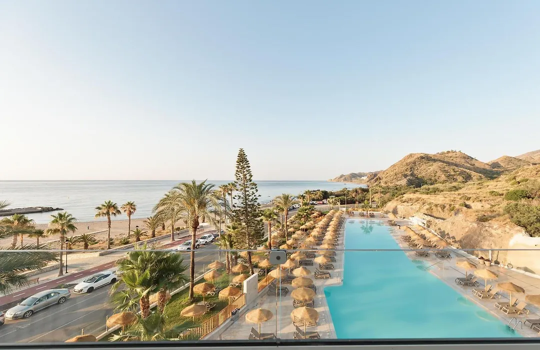 Hotel Best Indalo-1