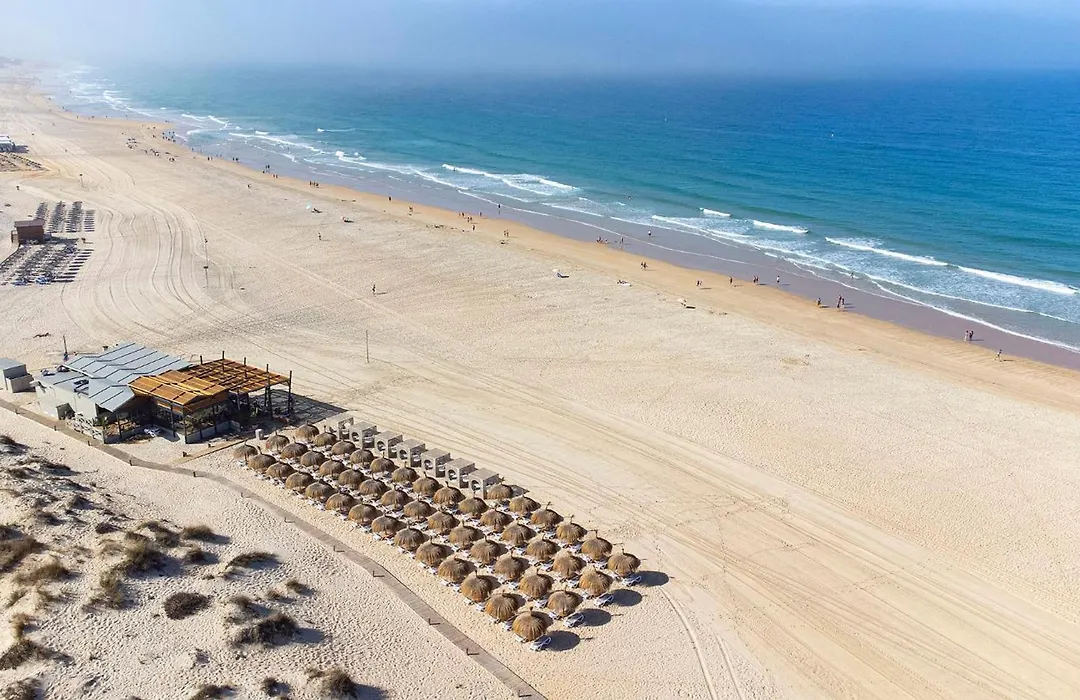 Hipotels Barrosa Palace & Spa-1