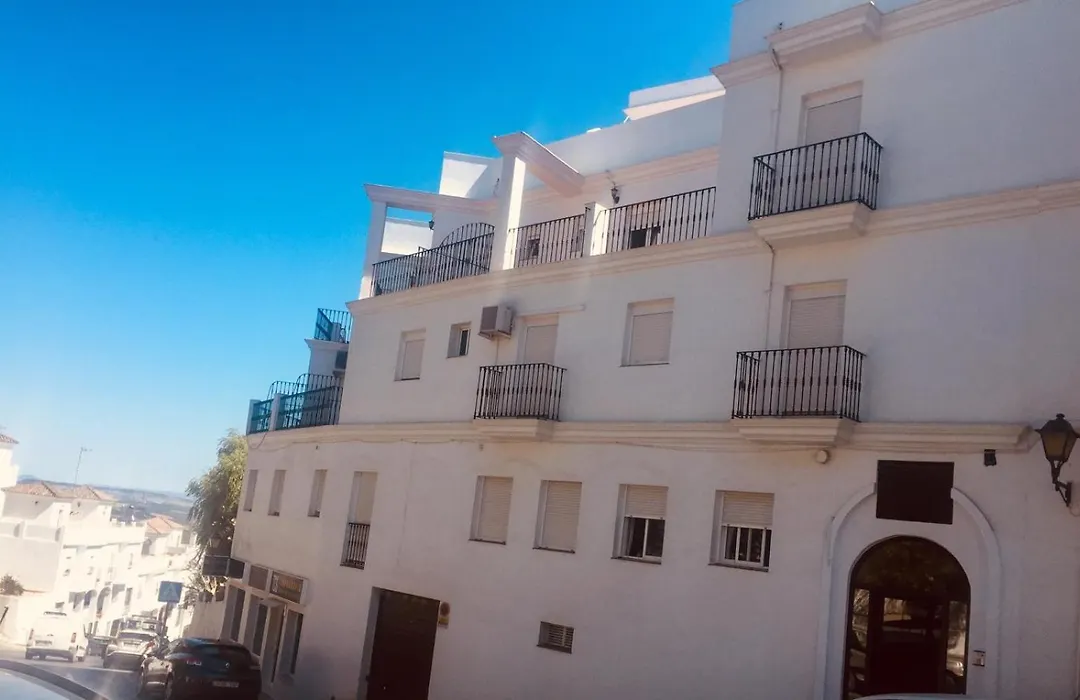 Hostal La Janda-1