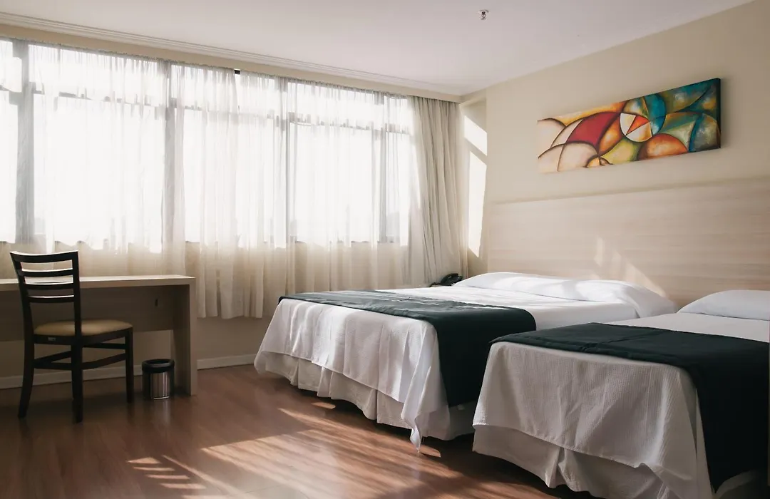Seleto Hotel-1