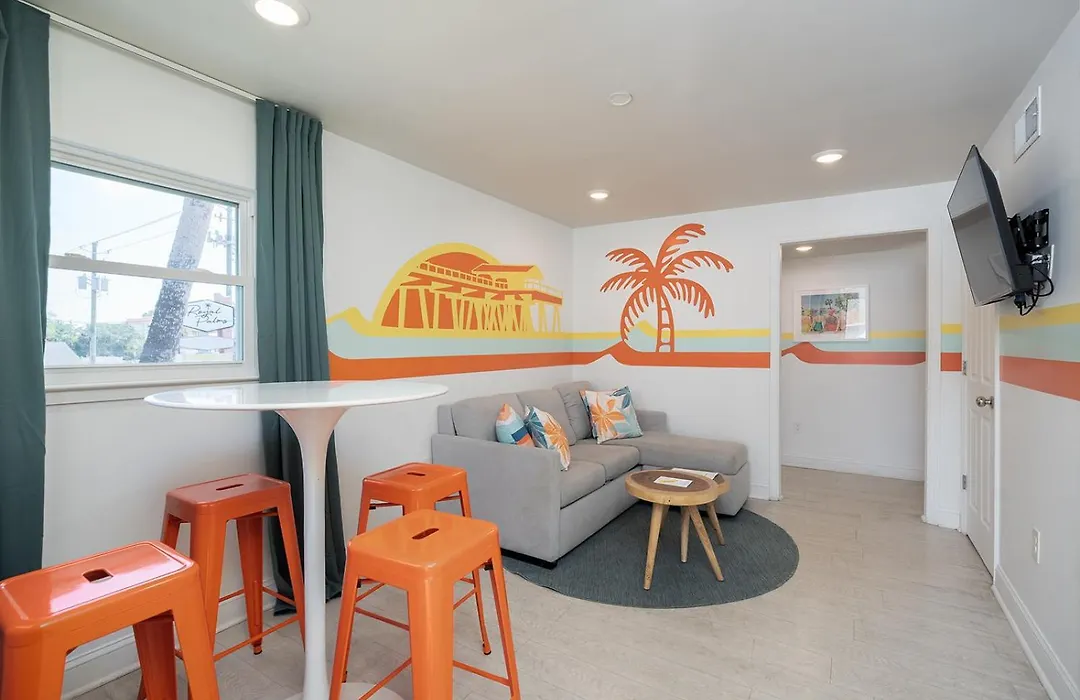 Royal Palms Motel-1