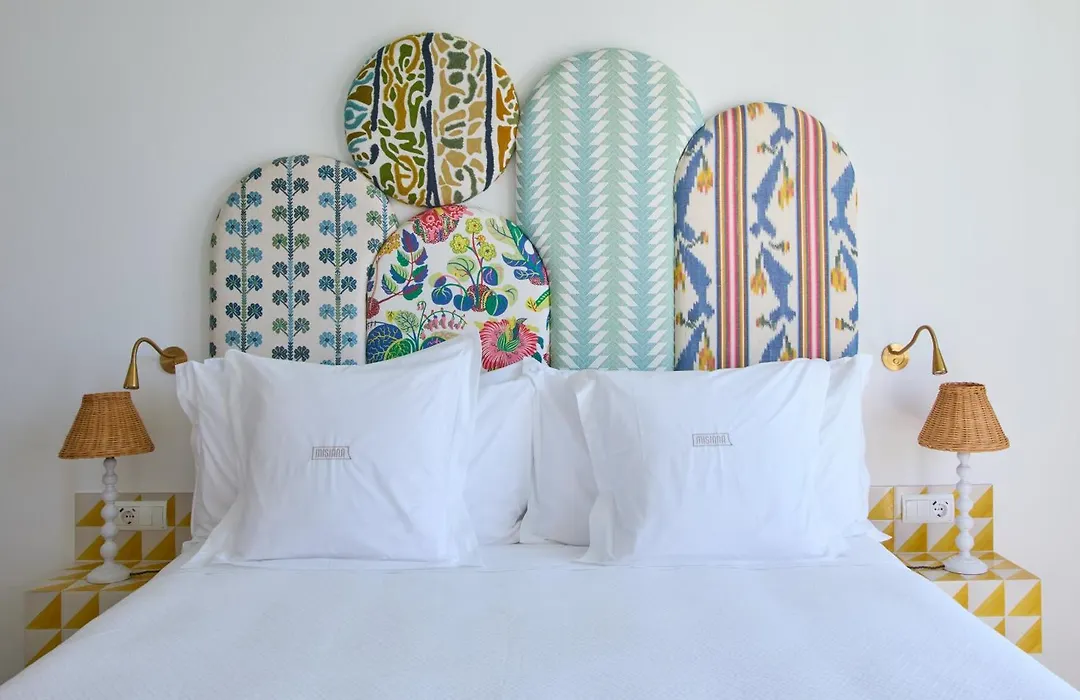 Hotel Misiana Tarifa-1
