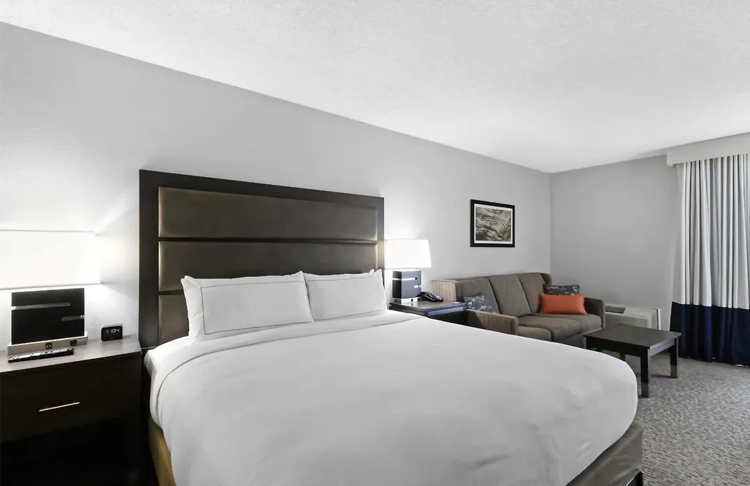 Doubletree By Hilton Palm Beach Gardens-1