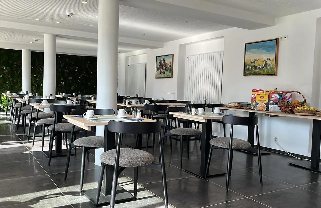 Hotel La Plage-1