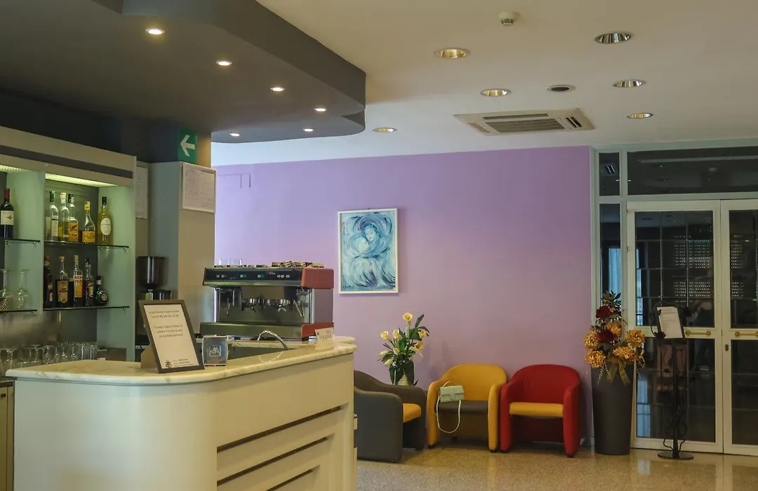 Hotel Lory My Wellness Spa-1