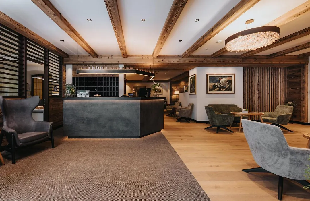 Vitalpina Hotel Dosses-1