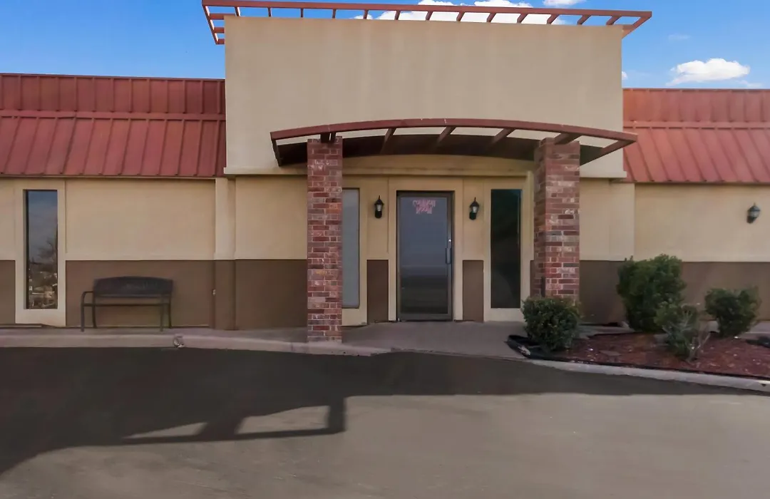 Quality Inn Chickasha-1