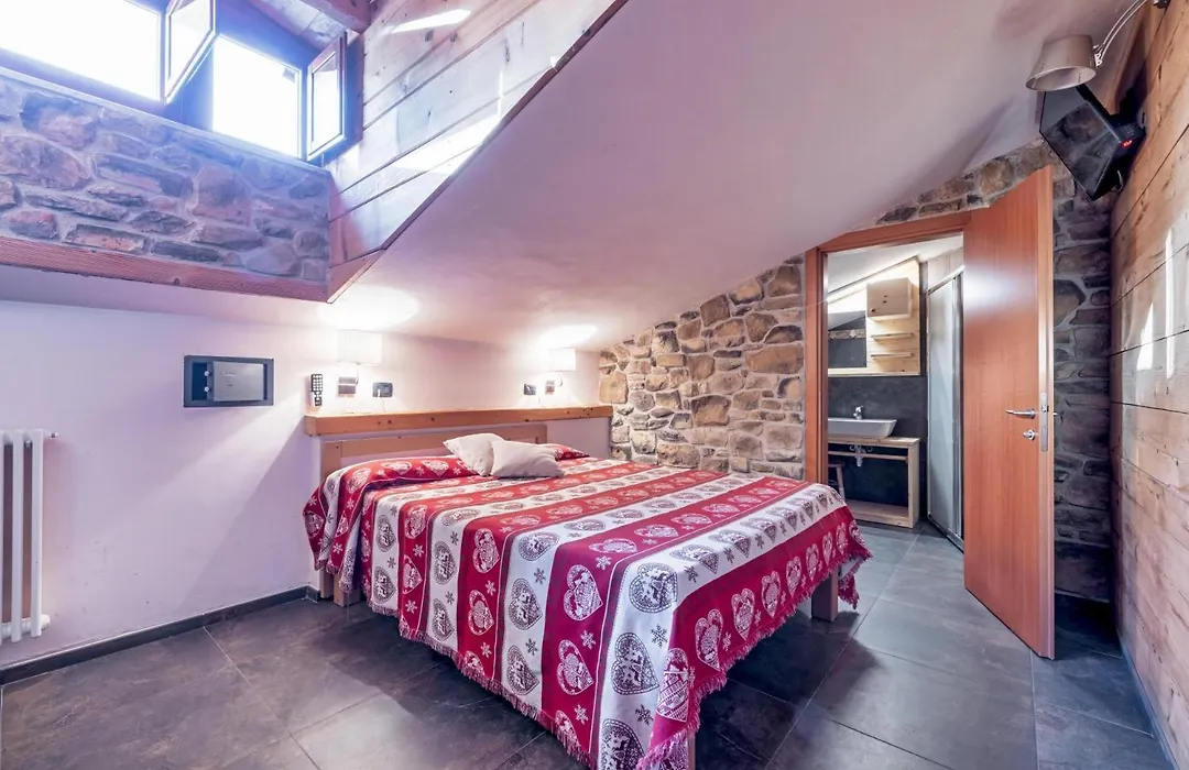 Hotel Piccolo Parco-1