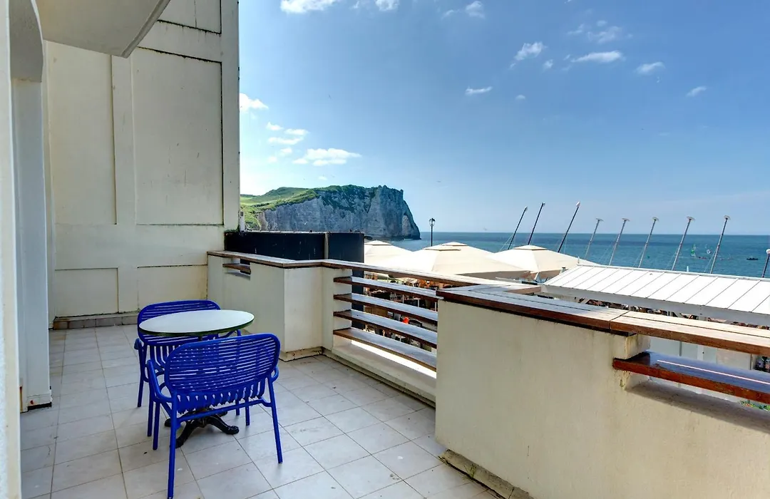 Gîte de la Plage-1