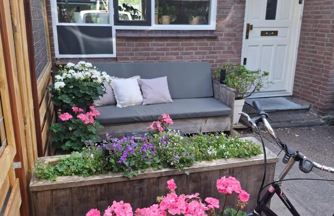 Studio 76 Groningen 3km van centrum-1