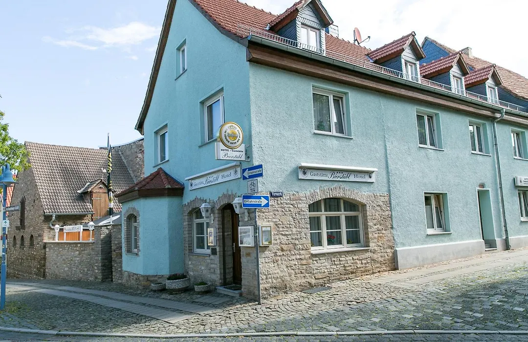 Hotel Bierstübl-1