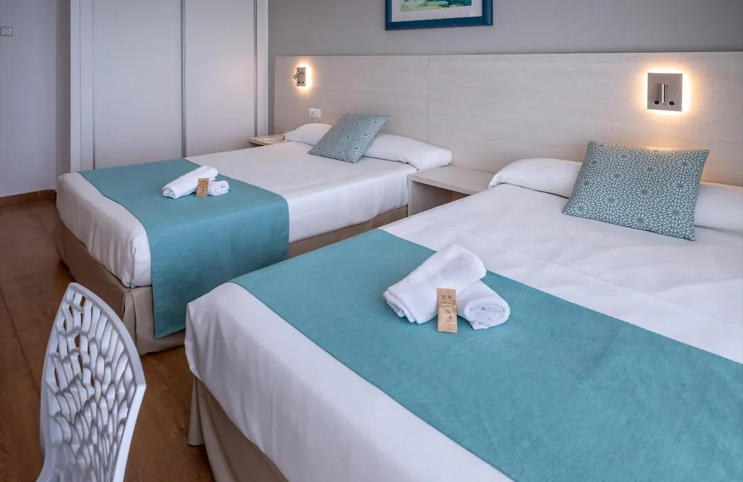 4R Salou Park Resort I-1