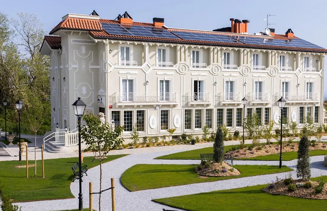 Hotel Luze Boutique San Sebastian-1