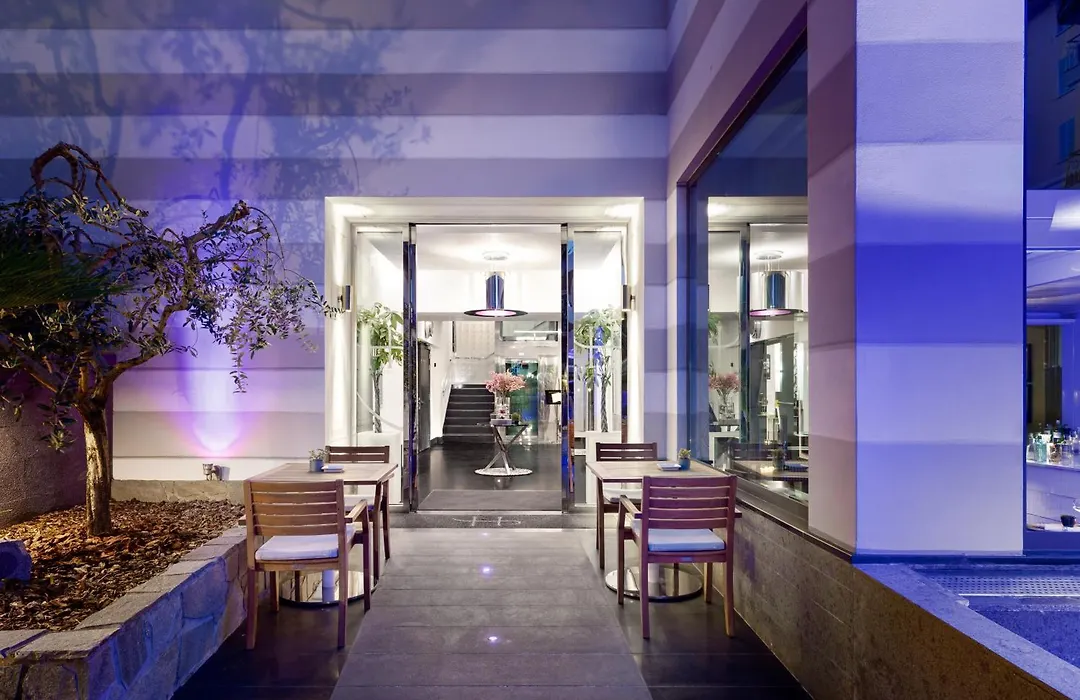 LHP Hotel Santa Margherita Palace&SPA-1