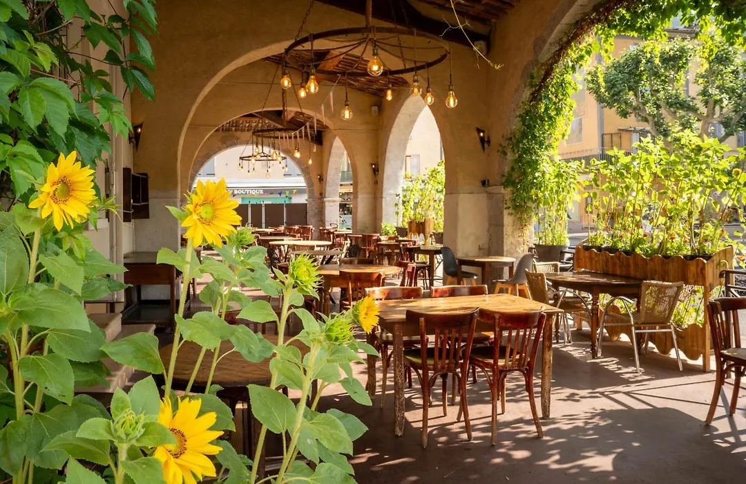 Hotel du Levant-1