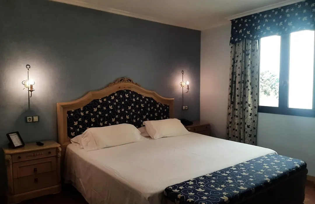 Hotel Gbc Celta-1