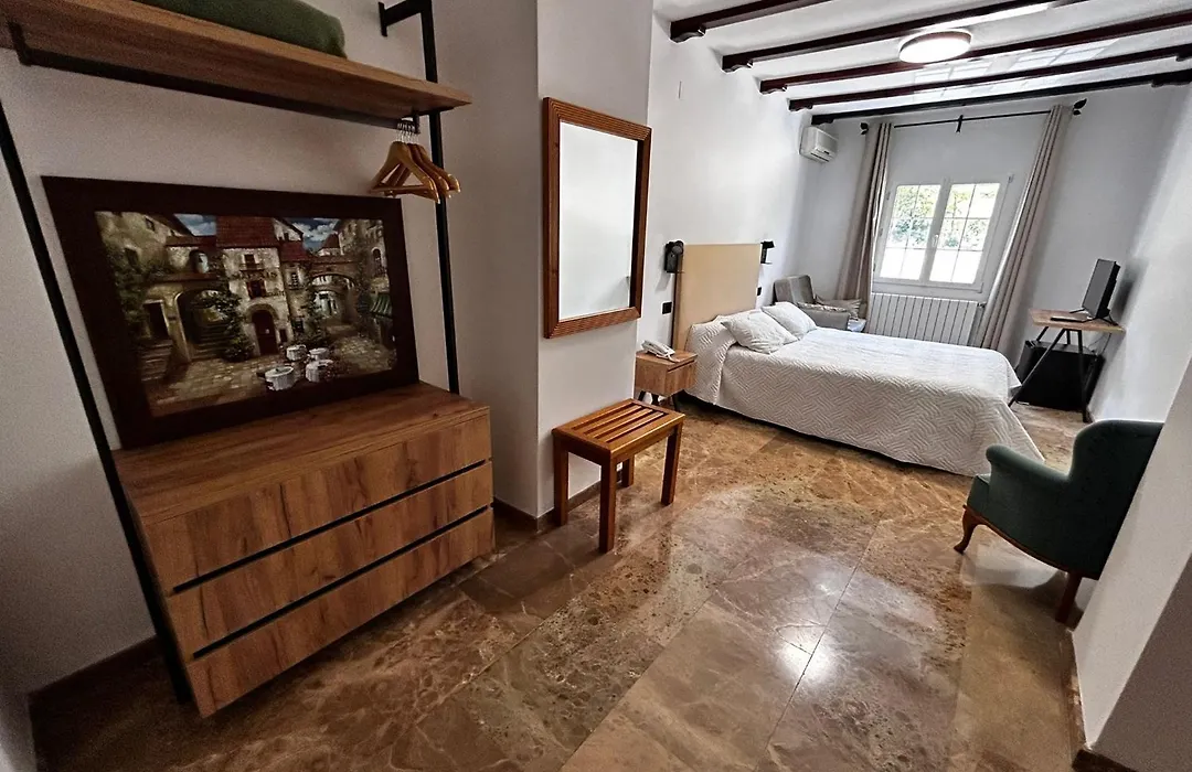 Hotel Mirasierra-1