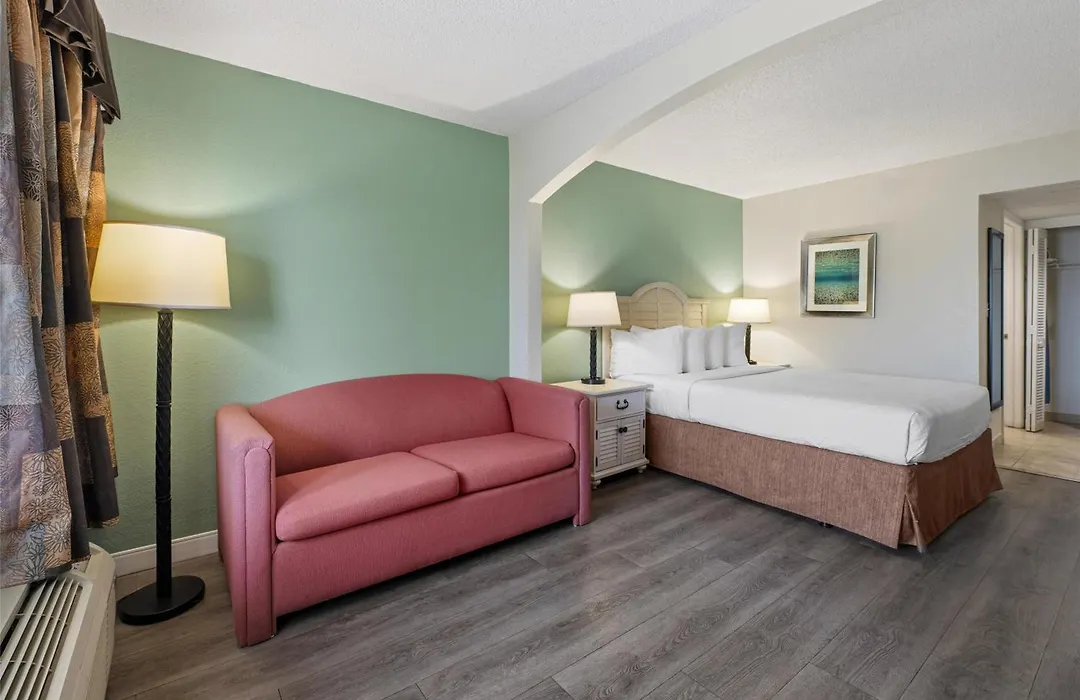 Best Western Gateway To The Keys - Florida City, Homestead, Everglades-1